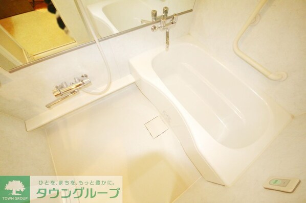 レリーフ美しが丘の物件内観写真